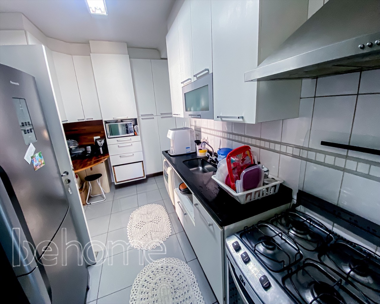 Apartamento à venda no Parque Tamboré, 139 m² – Tamboré, Santana de Parnaíba – Cód. 71628558 — imagem 21