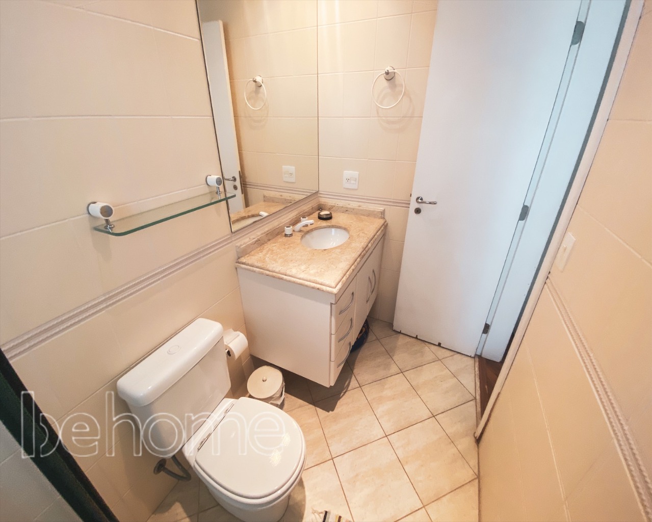 Apartamento à venda no Parque Tamboré, 139 m² – Tamboré, Santana de Parnaíba – Cód. 71628558 — imagem 13