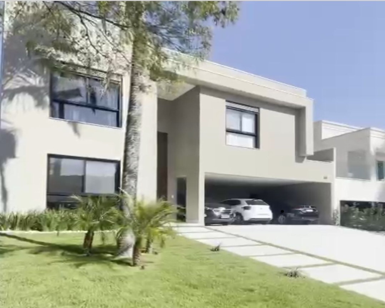 Casa à venda no Residencial 0, 548 m² – Alphaville Residencial Zero, Barueri – Cód. 71676780 — imagem 2
