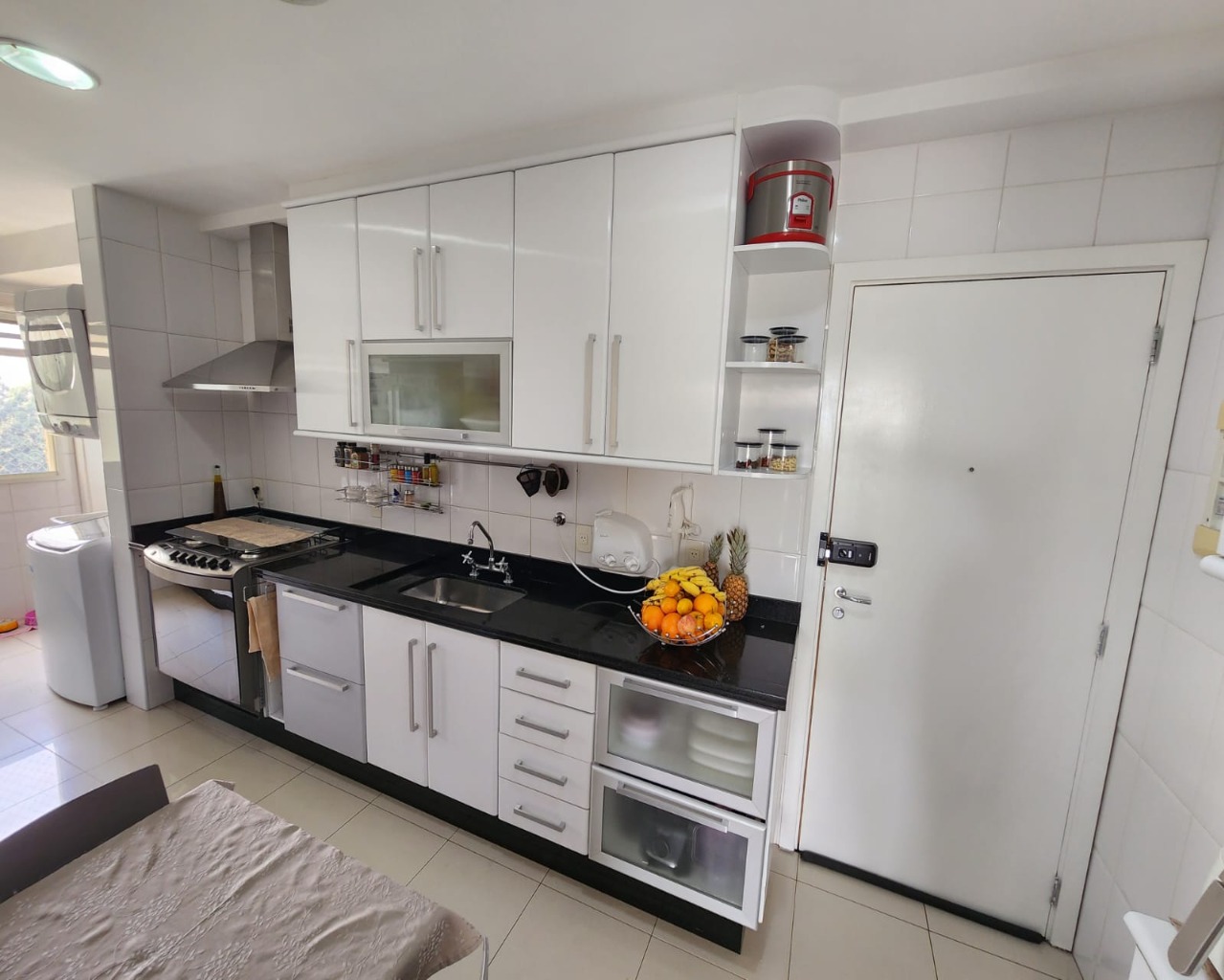 Apartamento à venda no Resort Tamboré, 133 m² – Tamboré, Santana de Parnaíba – Cód. 71584996 — imagem 12