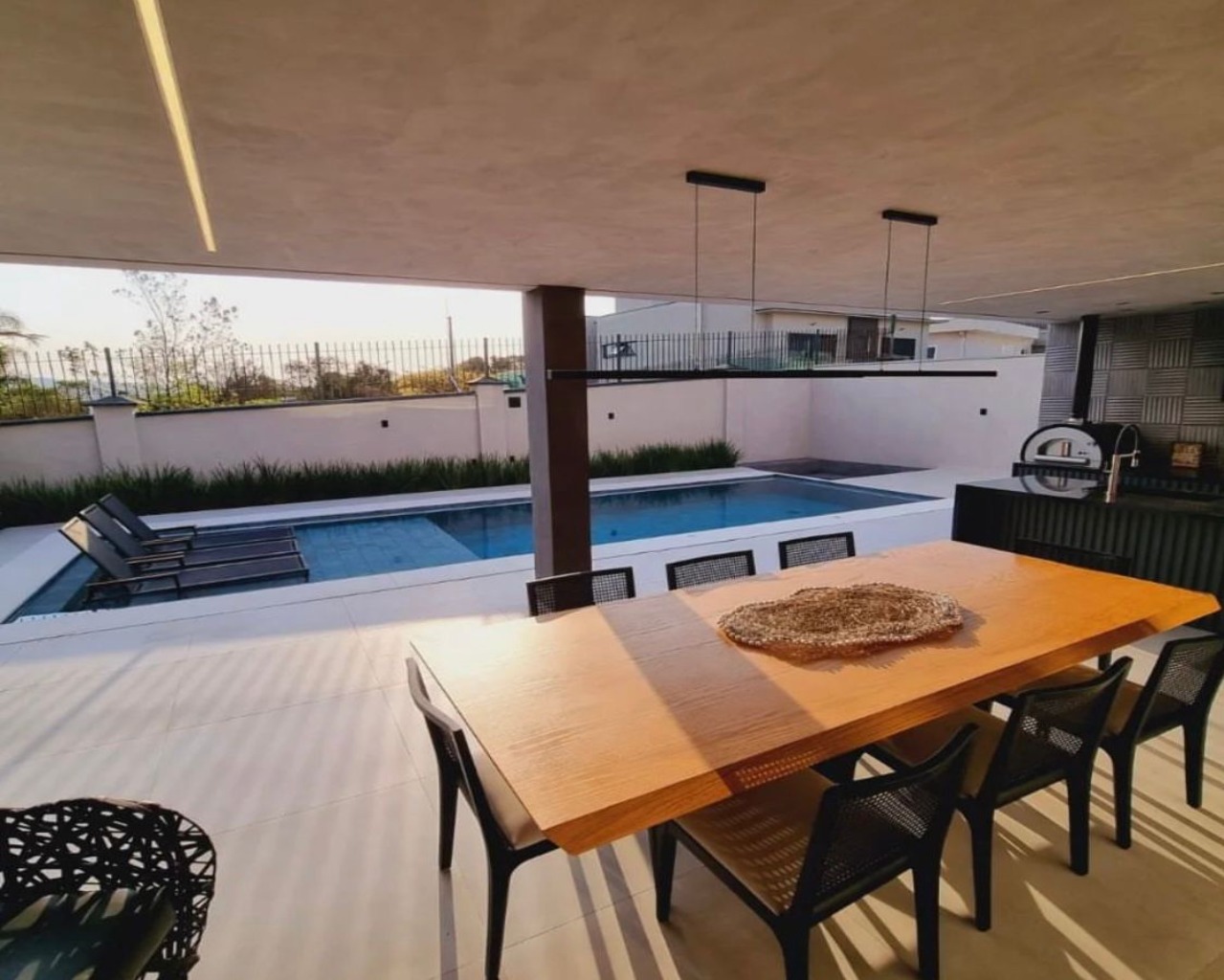 Casa à venda no Burle Marx, 360 m² – Alphaville, Santana de Parnaíba – Cód. 71676855 — imagem 9
