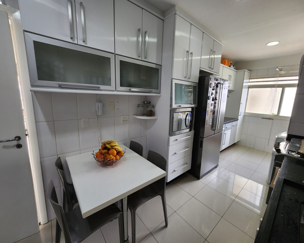 Apartamento à venda no Resort Tamboré, 133 m² – Tamboré, Santana de Parnaíba – Cód. 71584996 — imagem 10