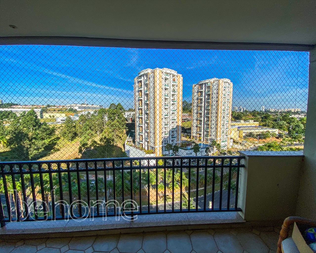Apartamento à venda no Parque Tamboré, 139 m² – Tamboré, Santana de Parnaíba – Cód. 71628558 — imagem 15