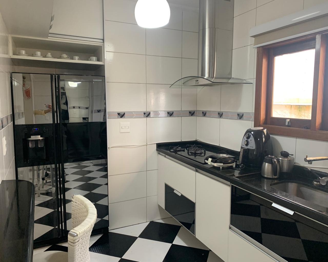 Casa à venda no Residencial 4, 397 m² – Alphaville, Santana de Parnaíba – Cód. 71672737 — imagem 12