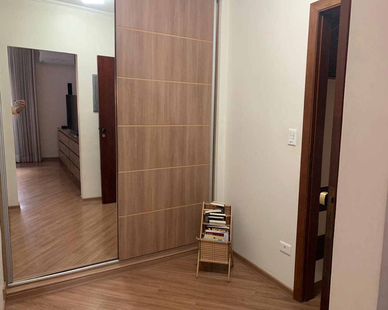 Casa à venda no Residencial 4, 397 m² – Alphaville, Santana de Parnaíba – Cód. 71672737 — imagem 21