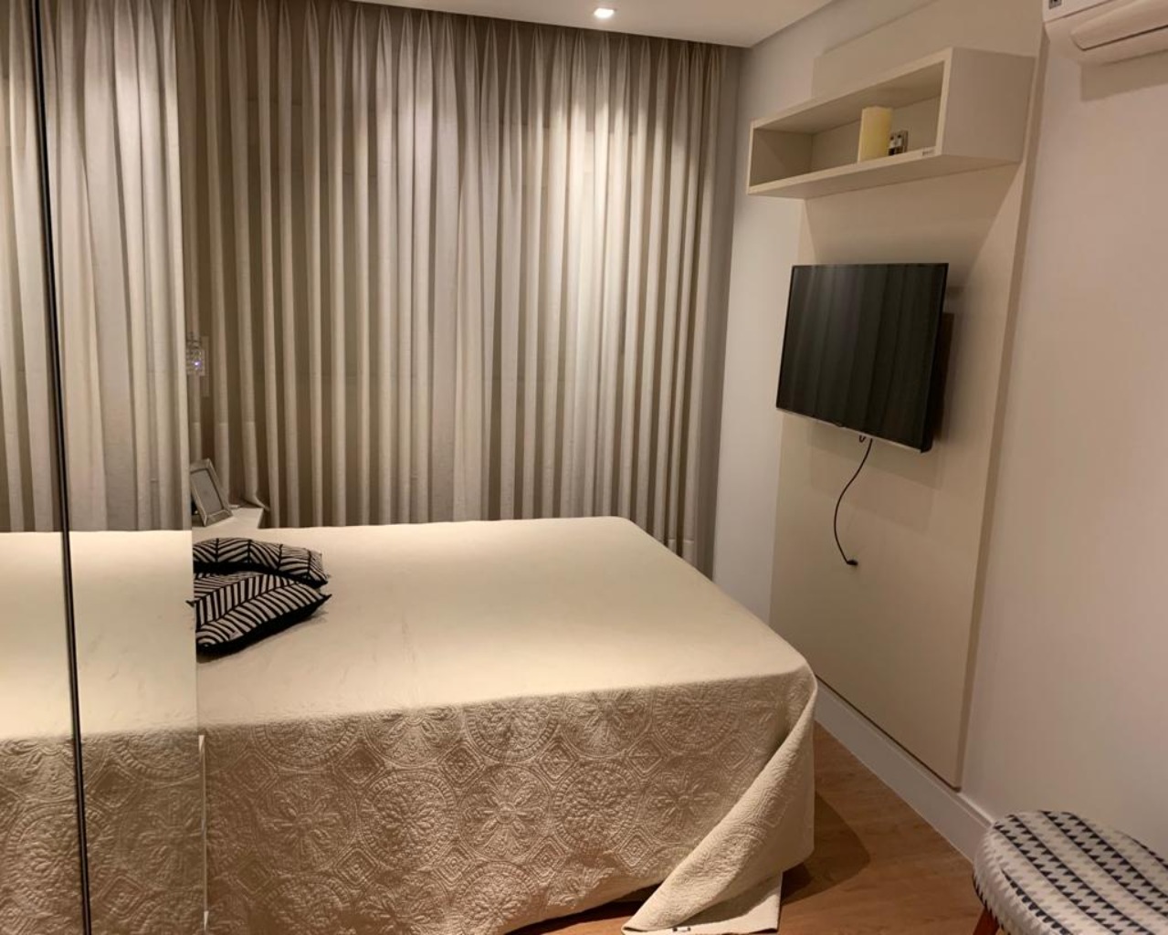 Apartamento para locação no Bellagio, 98 m² – Alphaville Empresarial, Barueri – Cód. 71597246 — imagem 20