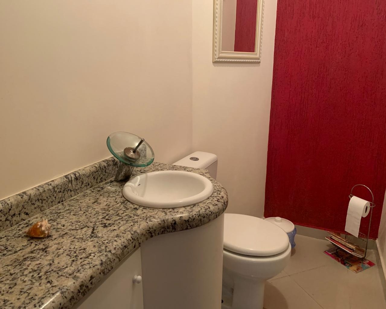 Casa à venda no Residencial 4, 397 m² – Alphaville, Santana de Parnaíba – Cód. 71672737 — imagem 4