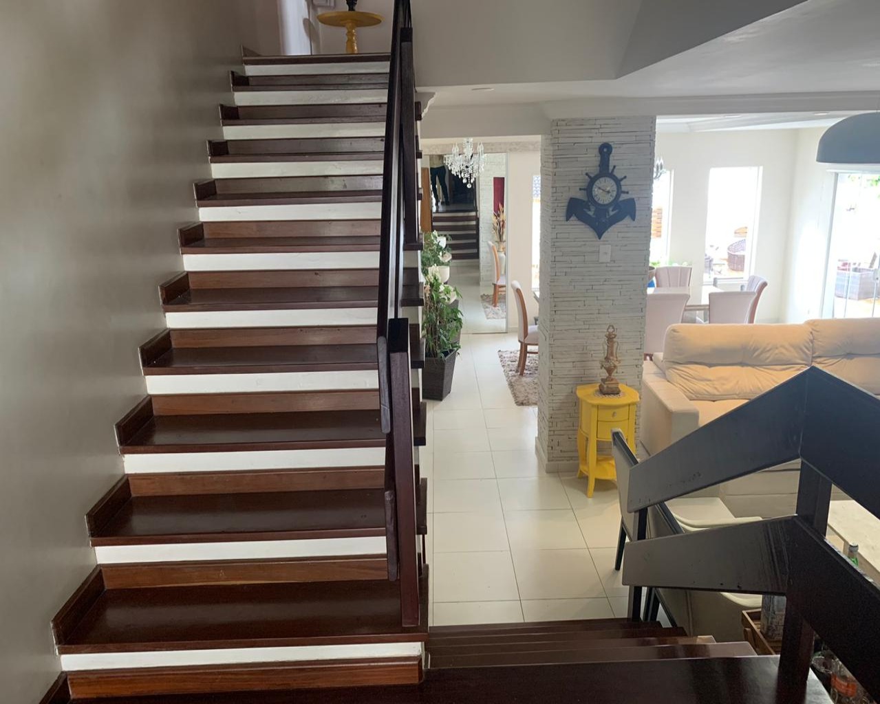 Casa à venda no Residencial 4, 397 m² – Alphaville, Santana de Parnaíba – Cód. 71672737 — imagem 22
