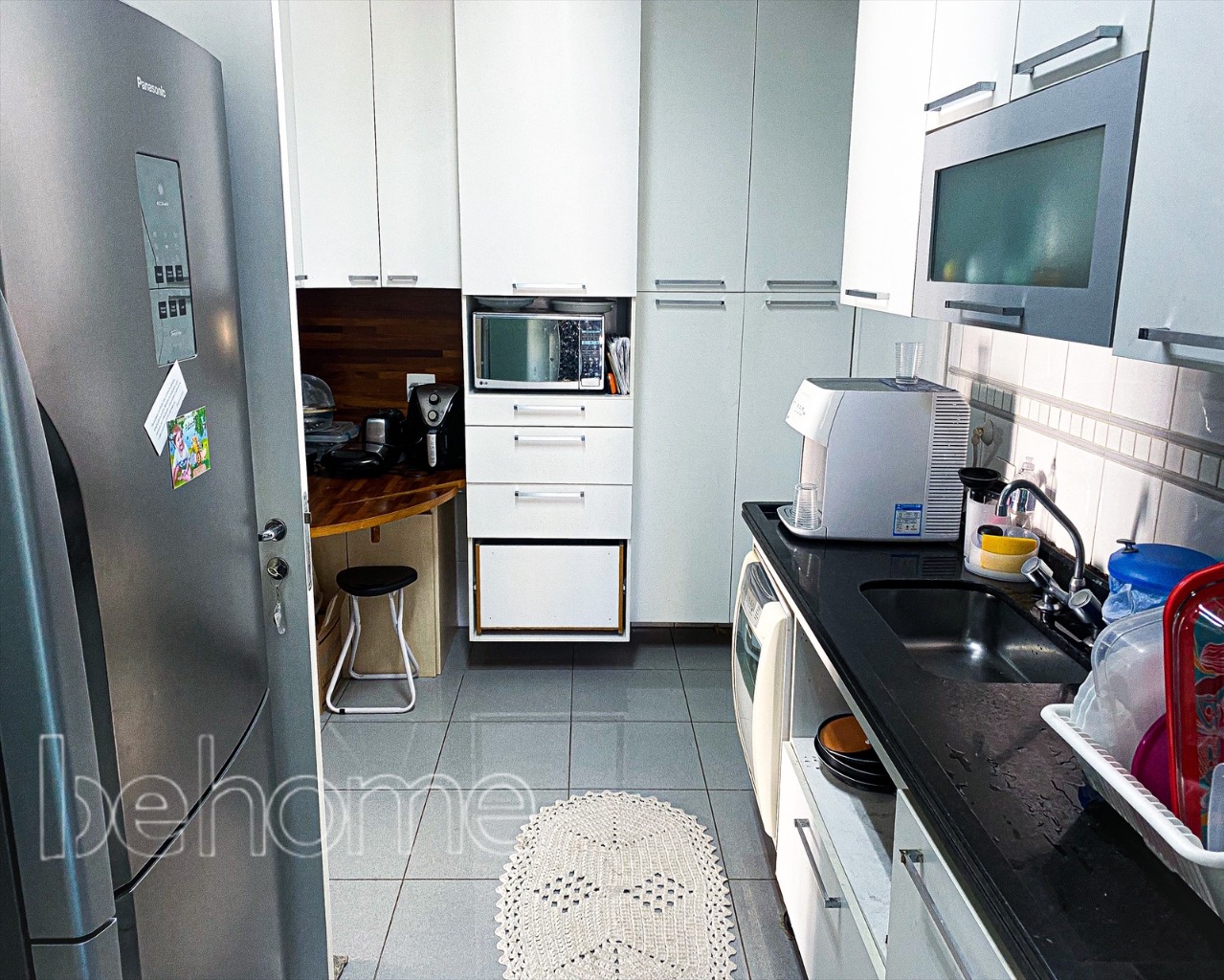 Apartamento à venda no Parque Tamboré, 139 m² – Tamboré, Santana de Parnaíba – Cód. 71628558 — imagem 20