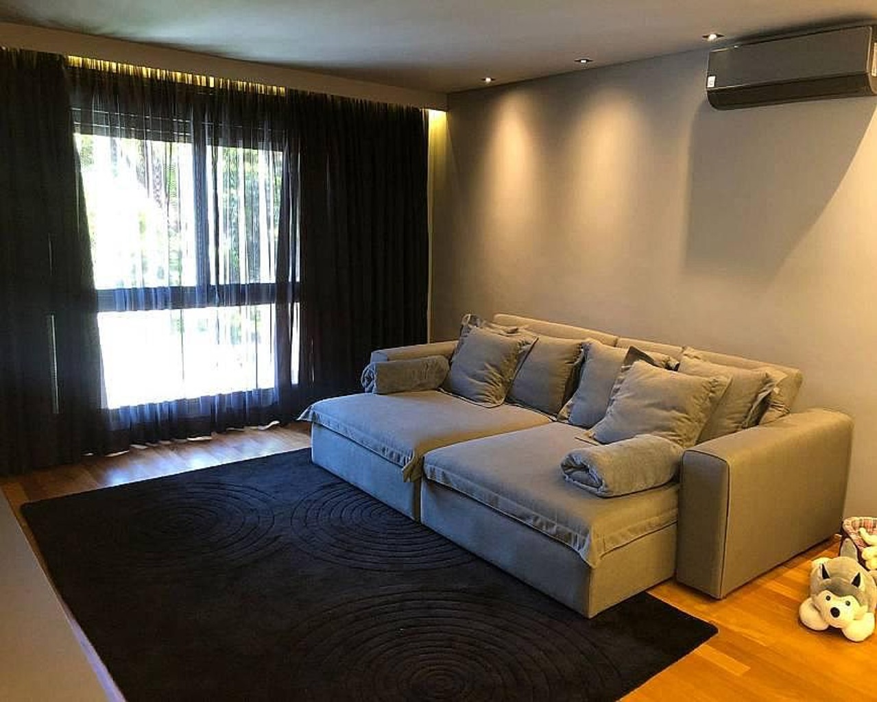 Casa à venda no Residencial 0, 548 m² – Alphaville Residencial Zero, Barueri – Cód. 71676780 — imagem 19
