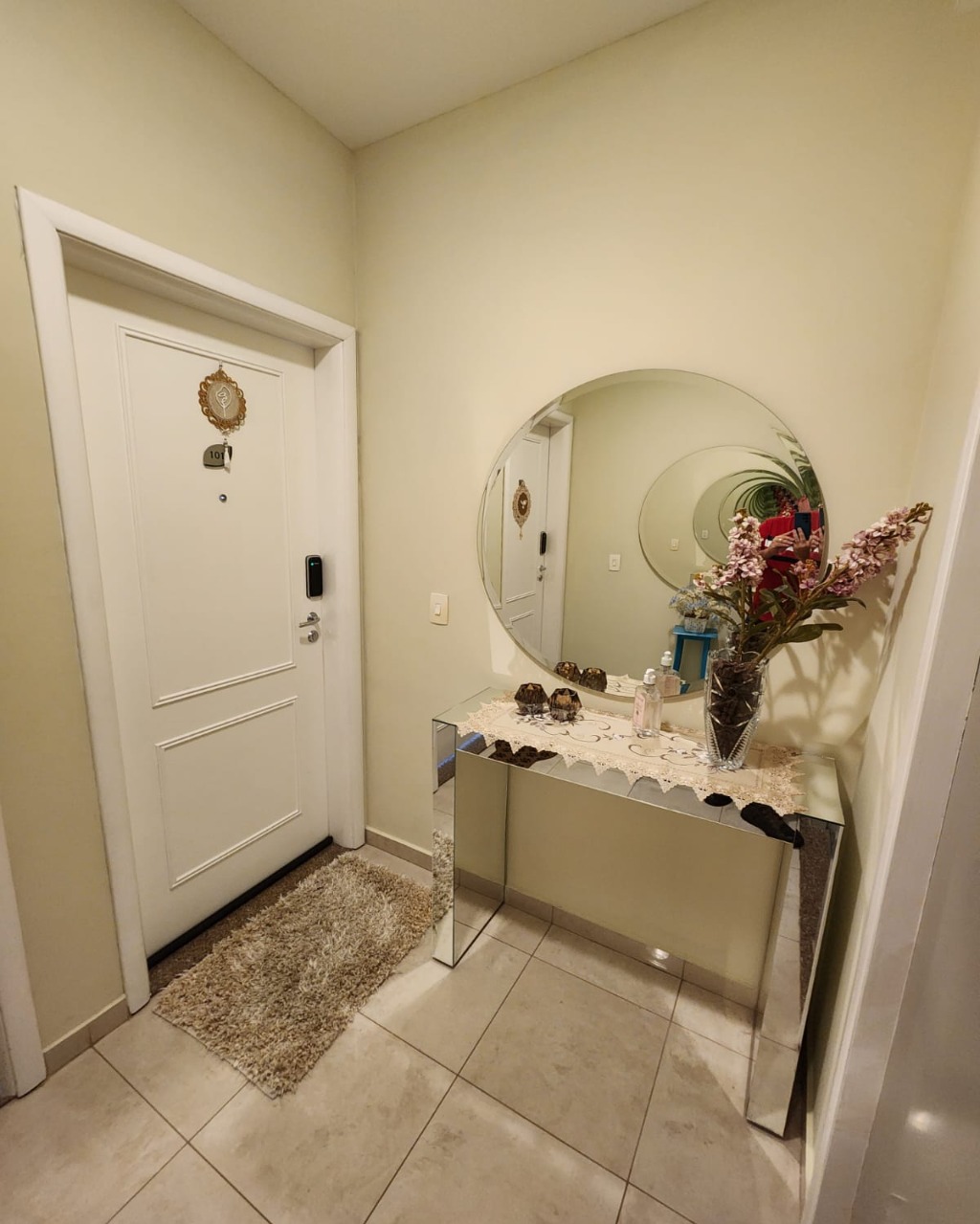 Apartamento à venda no Resort Tamboré, 133 m² – Tamboré, Santana de Parnaíba – Cód. 71584996 — imagem 7