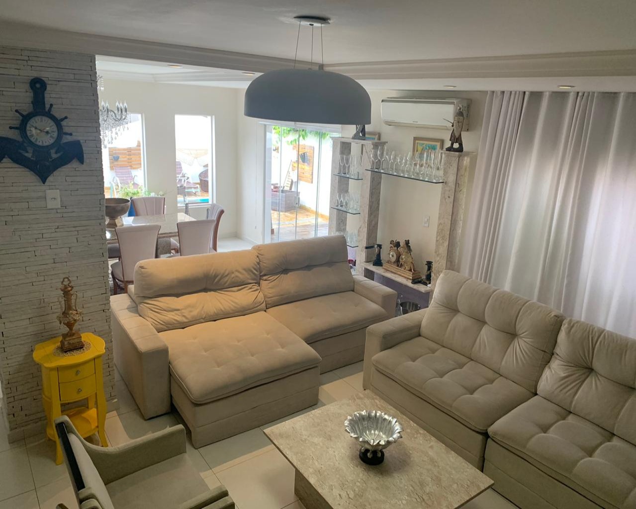 Casa à venda no Residencial 4, 397 m² – Alphaville, Santana de Parnaíba – Cód. 71672737 — imagem 15