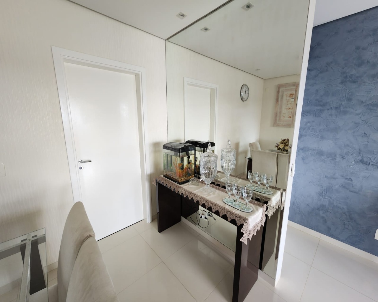 Apartamento à venda no Resort Tamboré, 133 m² – Tamboré, Santana de Parnaíba – Cód. 71584996 — imagem 6