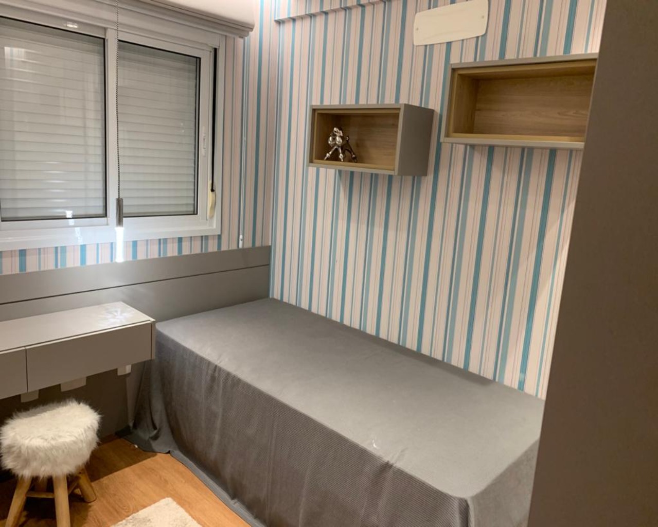 Apartamento para locação no Bellagio, 98 m² – Alphaville Empresarial, Barueri – Cód. 71597246 — imagem 22