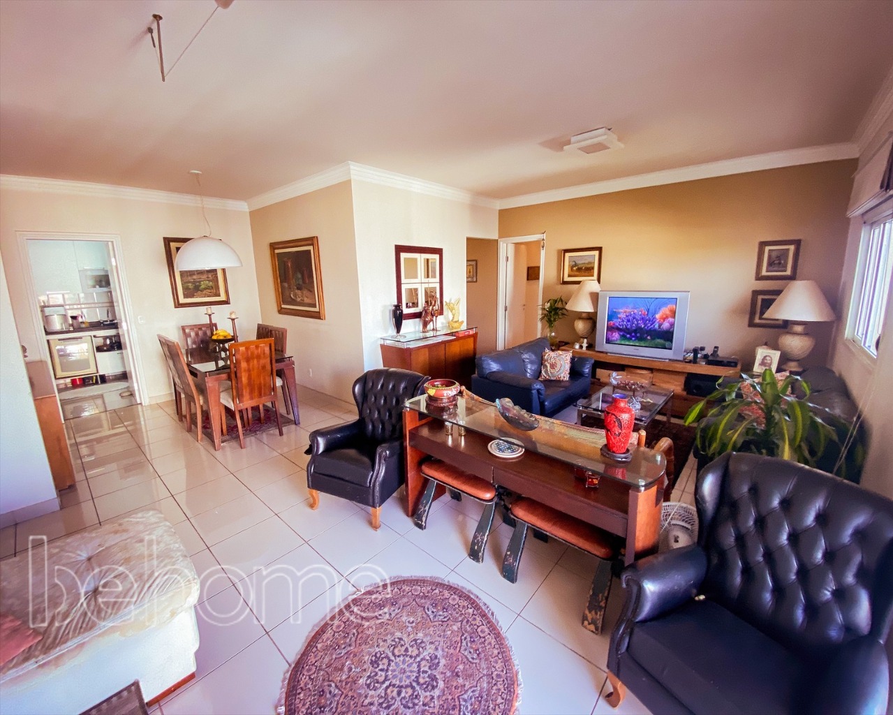 Apartamento à venda no Ghaia, 158 m² – Tamboré, Santana de Parnaíba – Cód. 78648993 — imagem 23