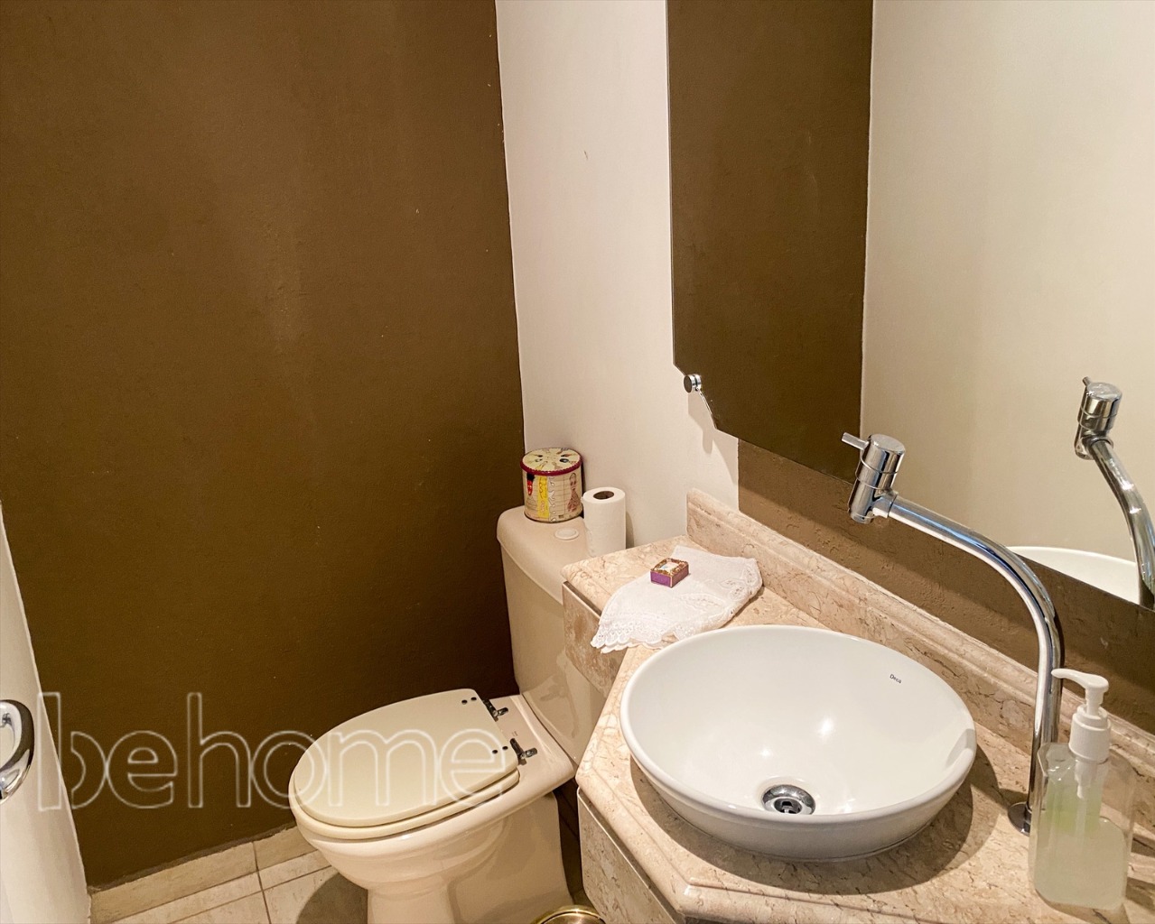 Apartamento à venda no Parque Tamboré, 139 m² – Tamboré, Santana de Parnaíba – Cód. 71628558 — imagem 14