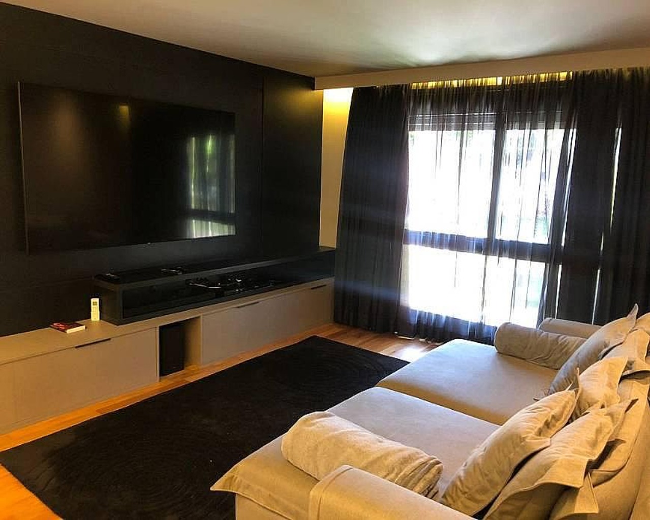 Casa à venda no Residencial 0, 548 m² – Alphaville Residencial Zero, Barueri – Cód. 71676780 — imagem 21