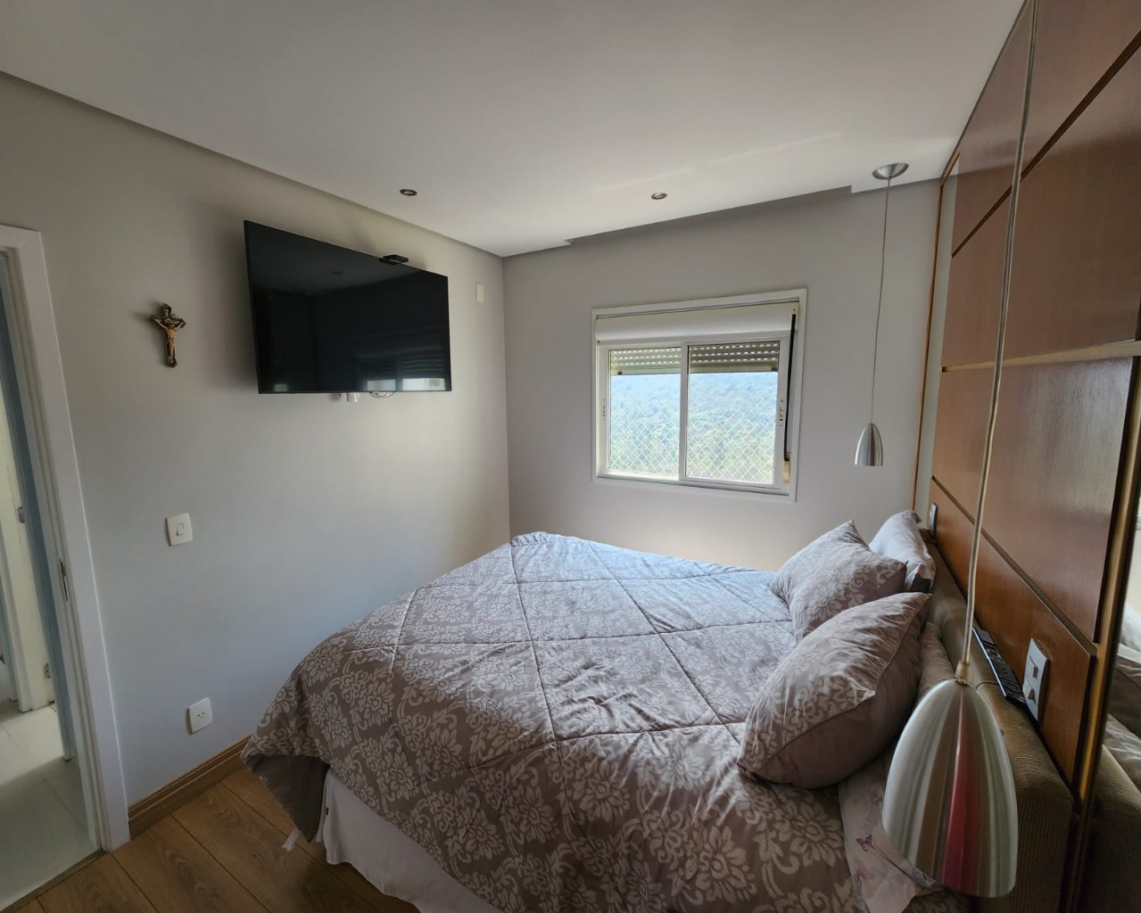 Apartamento à venda no Resort Tamboré, 133 m² – Tamboré, Santana de Parnaíba – Cód. 71584996 — imagem 19