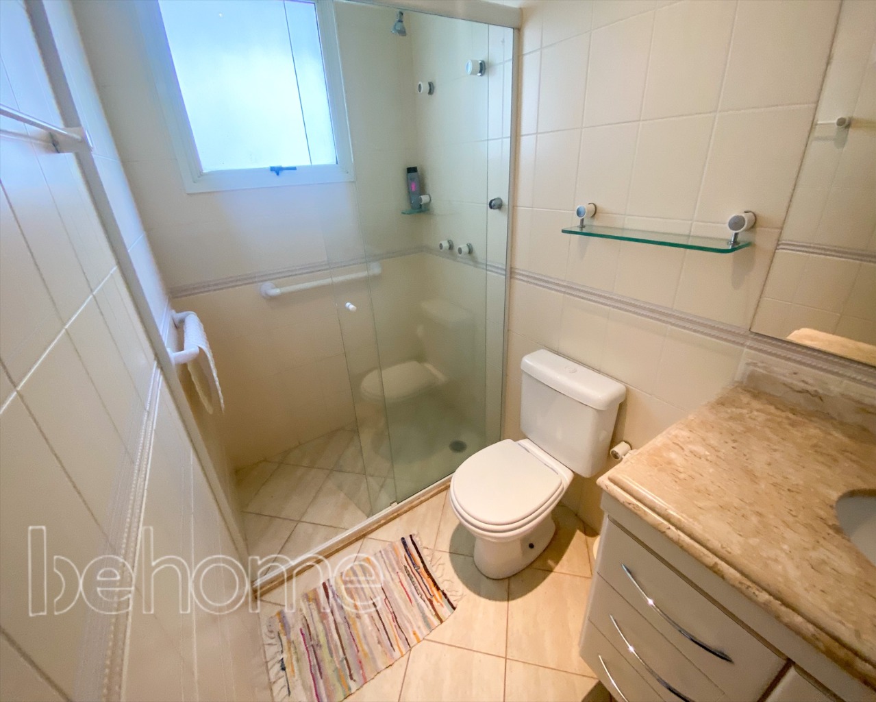 Apartamento à venda no Parque Tamboré, 139 m² – Tamboré, Santana de Parnaíba – Cód. 71628558 — imagem 10