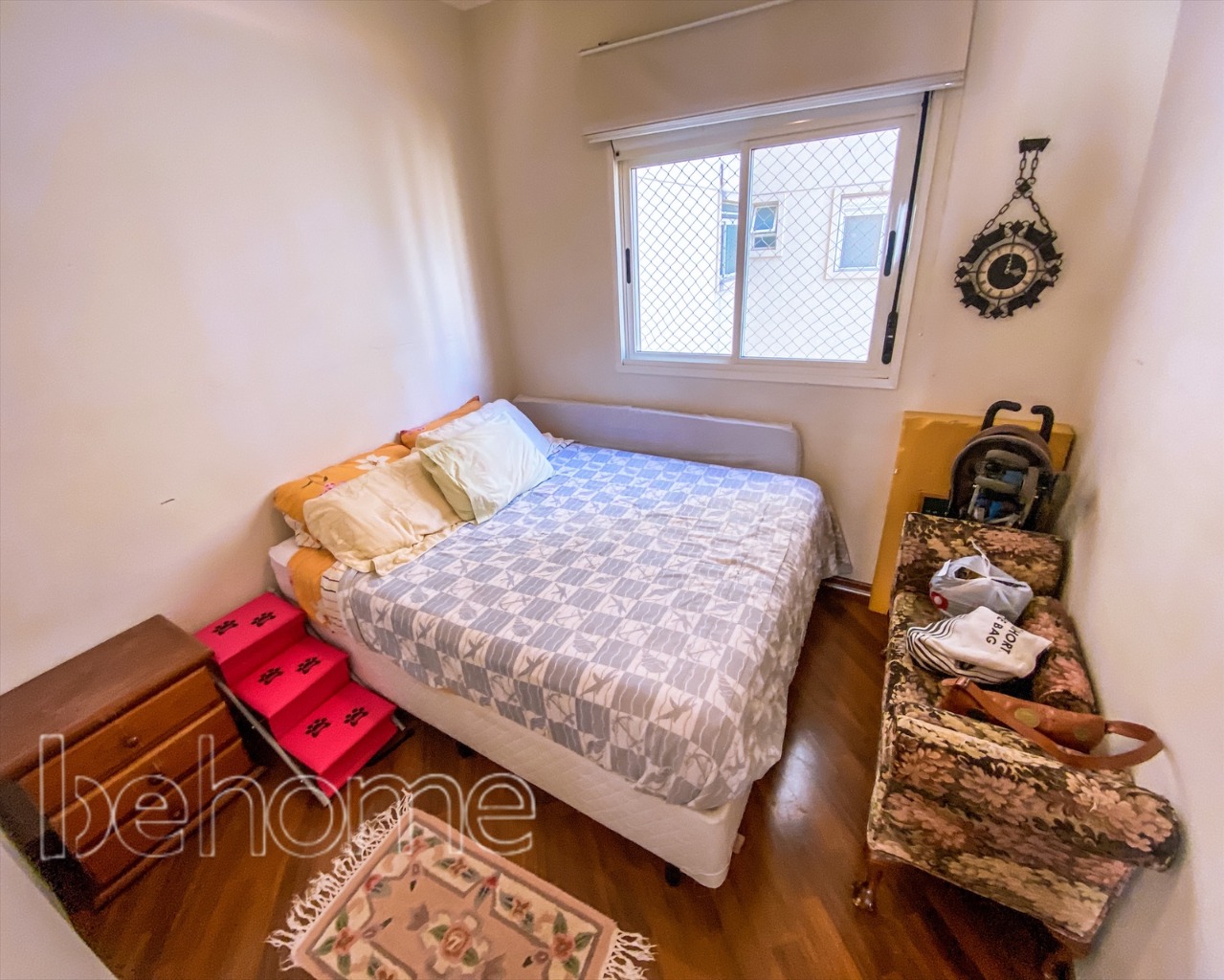 Apartamento à venda no Parque Tamboré, 139 m² – Tamboré, Santana de Parnaíba – Cód. 71628558 — imagem 23