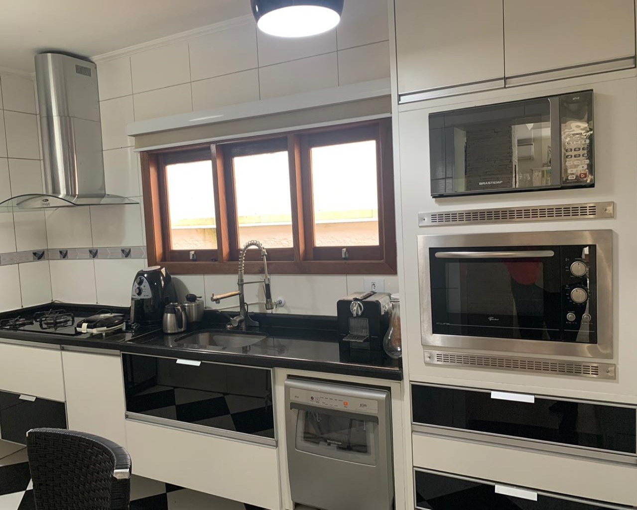 Casa à venda no Residencial 4, 397 m² – Alphaville, Santana de Parnaíba – Cód. 71672737 — imagem 9