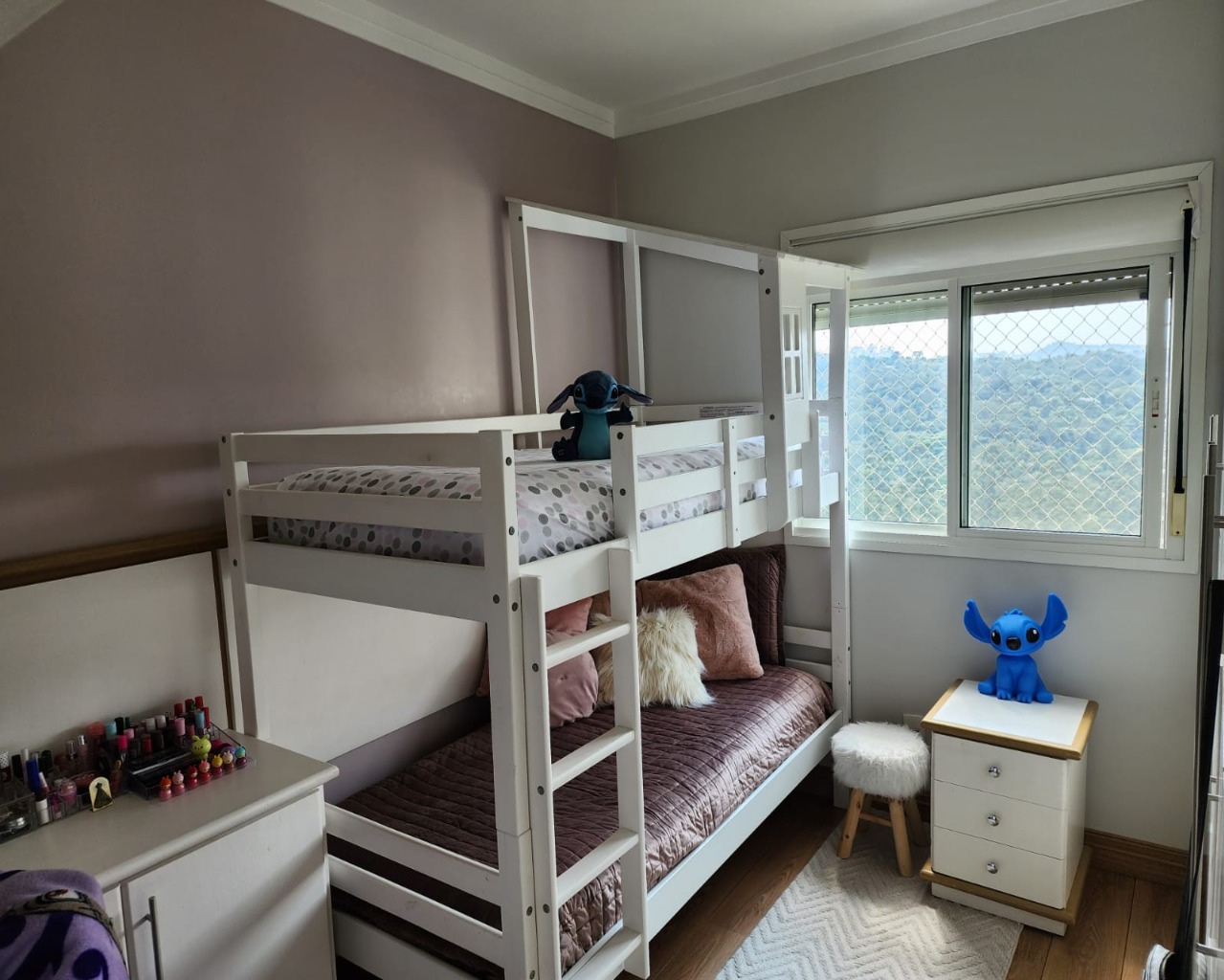 Apartamento à venda no Resort Tamboré, 133 m² – Tamboré, Santana de Parnaíba – Cód. 71584996 — imagem 22