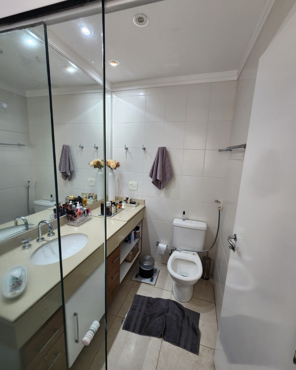 Apartamento à venda no Resort Tamboré, 133 m² – Tamboré, Santana de Parnaíba – Cód. 71584996 — imagem 18