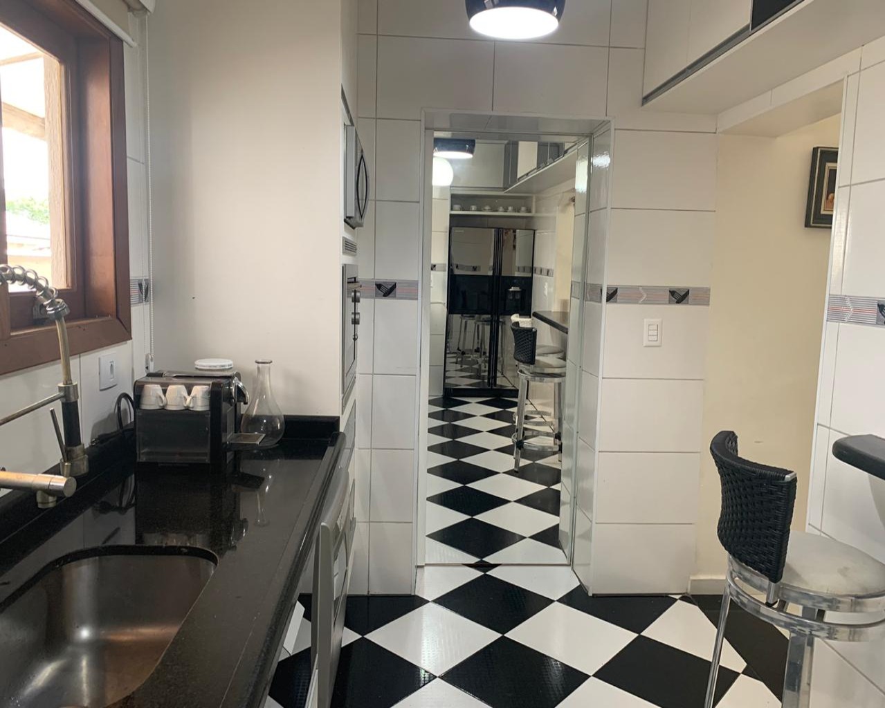 Casa à venda no Residencial 4, 397 m² – Alphaville, Santana de Parnaíba – Cód. 71672737 — imagem 14
