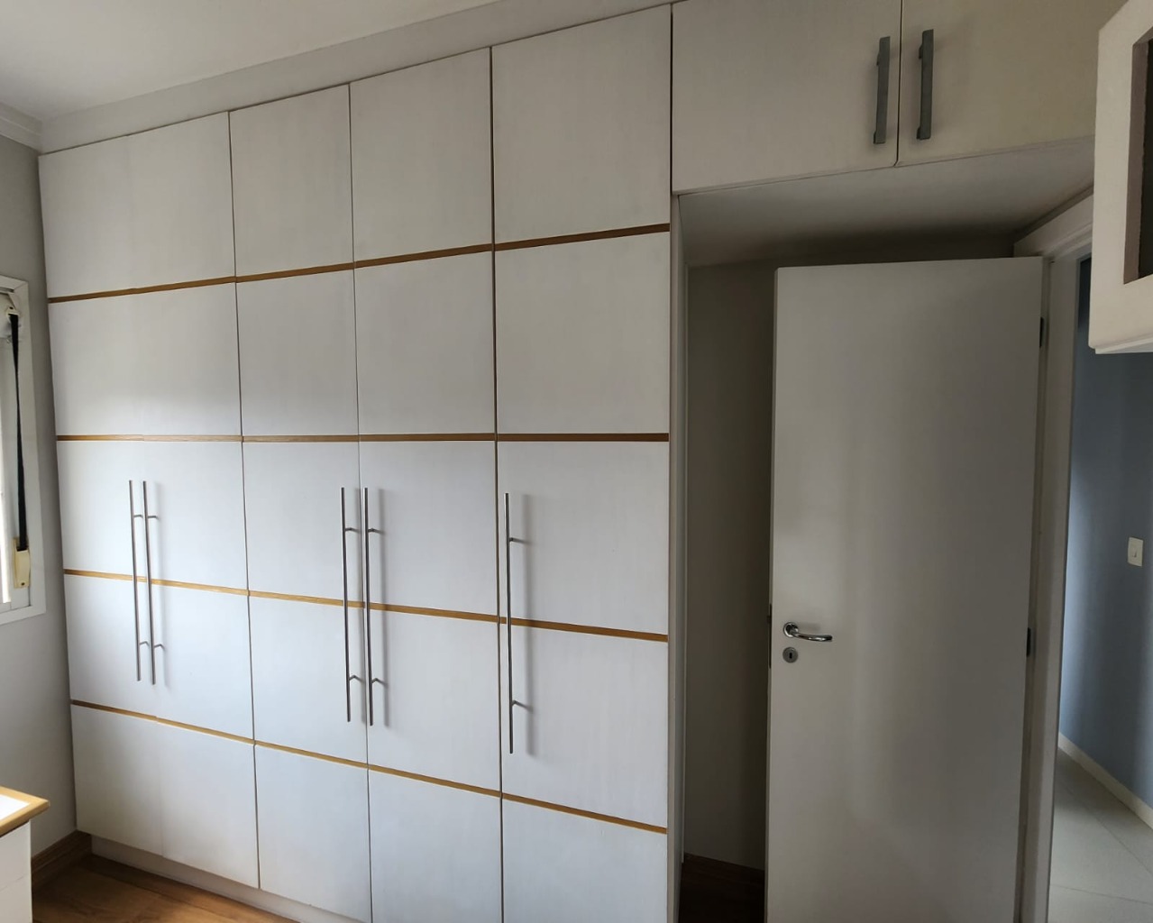Apartamento à venda no Resort Tamboré, 133 m² – Tamboré, Santana de Parnaíba – Cód. 71584996 — imagem 24