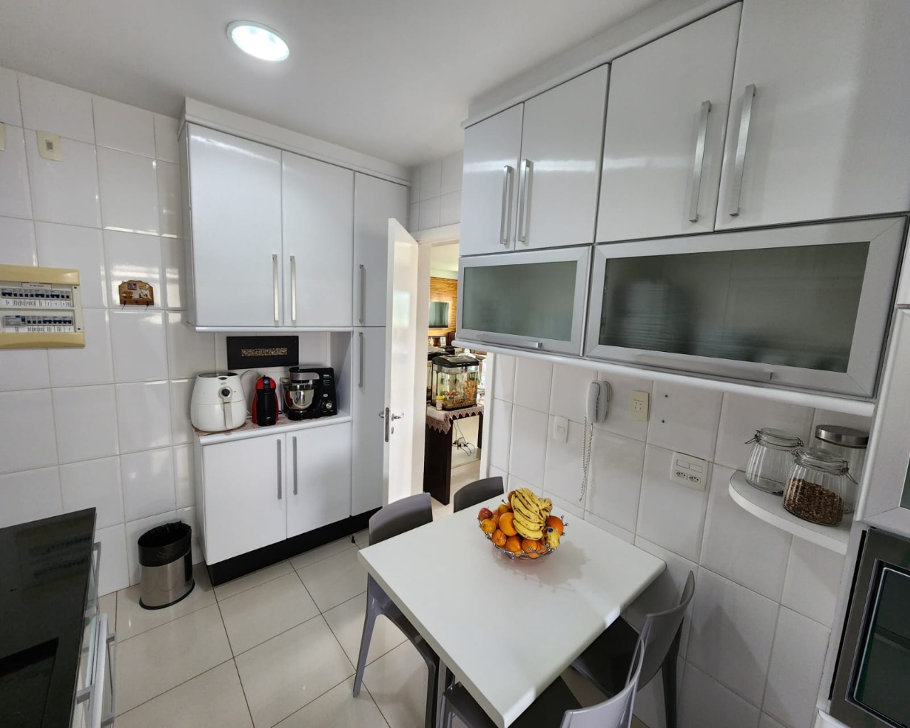 Apartamento à venda no Resort Tamboré, 133 m² – Tamboré, Santana de Parnaíba – Cód. 71584996 — imagem 13