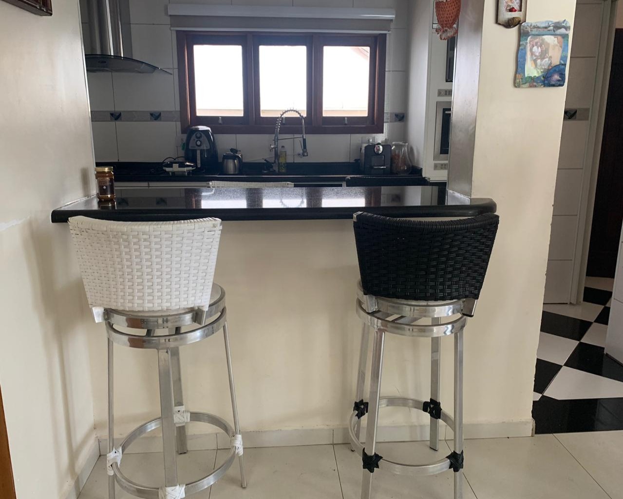 Casa à venda no Residencial 4, 397 m² – Alphaville, Santana de Parnaíba – Cód. 71672737 — imagem 20