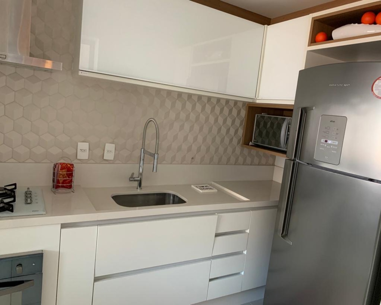 Apartamento para locação no Bellagio, 98 m² – Alphaville Empresarial, Barueri – Cód. 71597246 — imagem 4