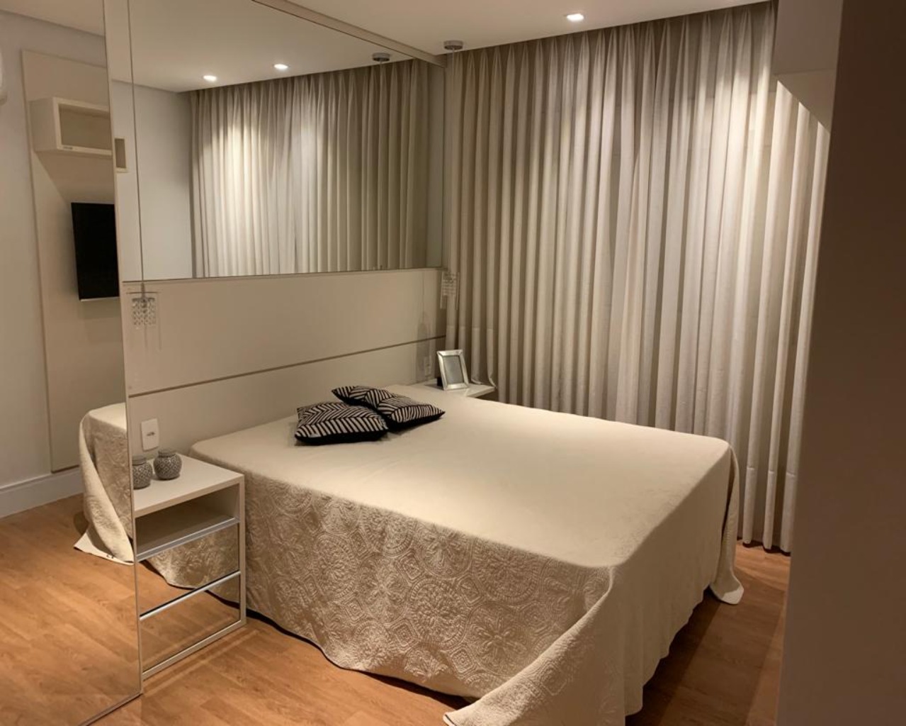 Apartamento para locação no Bellagio, 98 m² – Alphaville Empresarial, Barueri – Cód. 71597246 — imagem 19