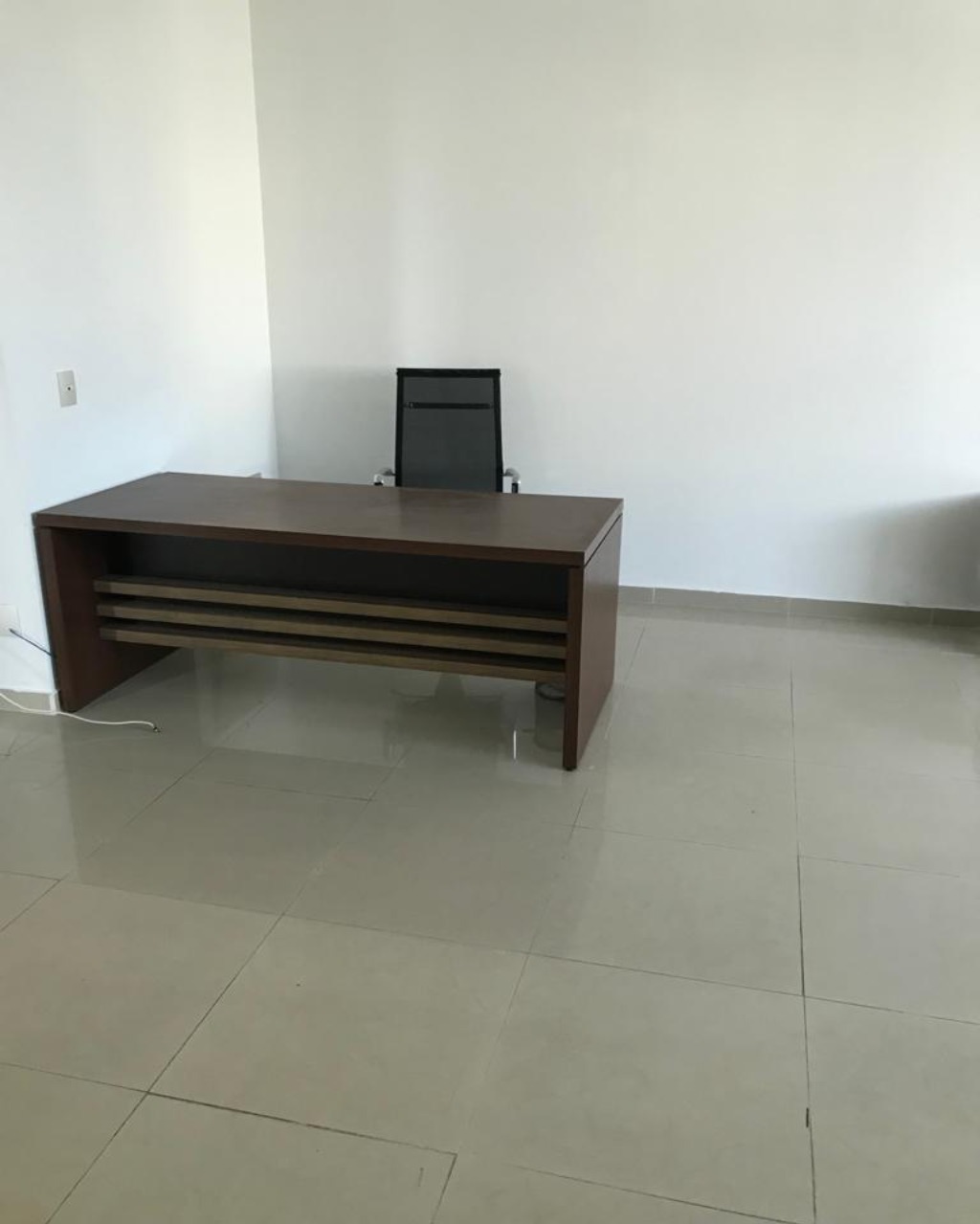 SALA — AVENIDA SAGITÁRIO - alpha square - alpha square - SÍTIO TAMBORÉ ALPHAVILLE - BARUERI/SP — imagem 13