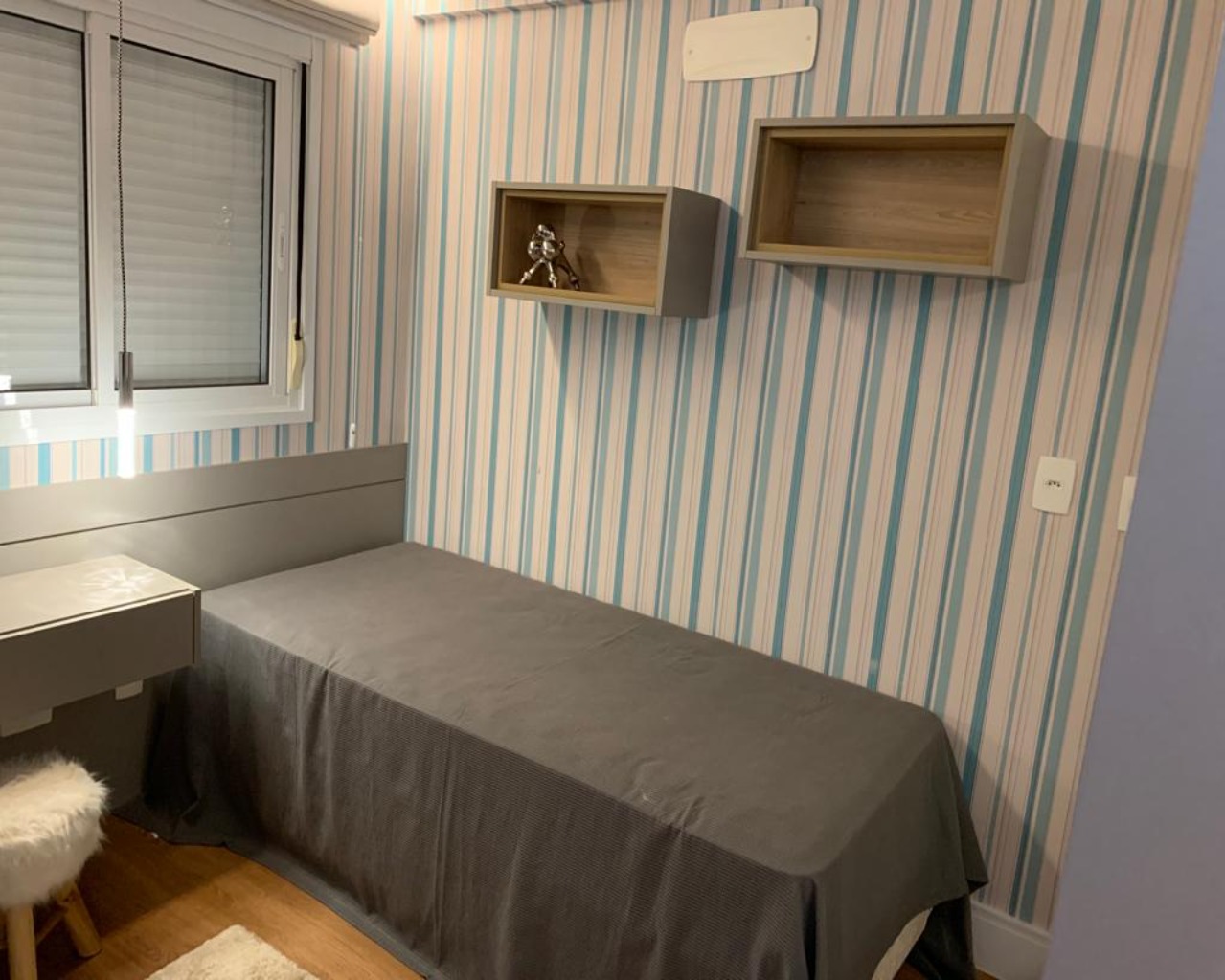 Apartamento para locação no Bellagio, 98 m² – Alphaville Empresarial, Barueri – Cód. 71597246 — imagem 5