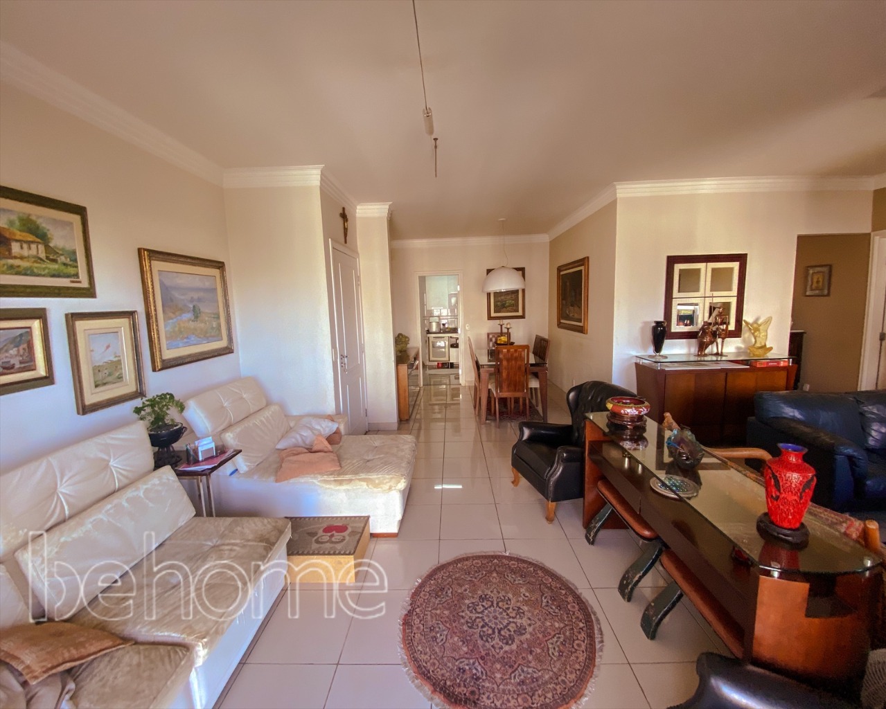 Apartamento à venda no Parque Tamboré, 139 m² – Tamboré, Santana de Parnaíba – Cód. 71628558 — imagem 19
