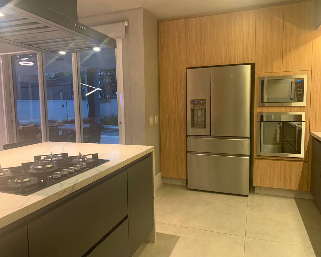Casa à venda no Burle Marx, 360 m² – Alphaville, Santana de Parnaíba – Cód. 71676855 — imagem 3