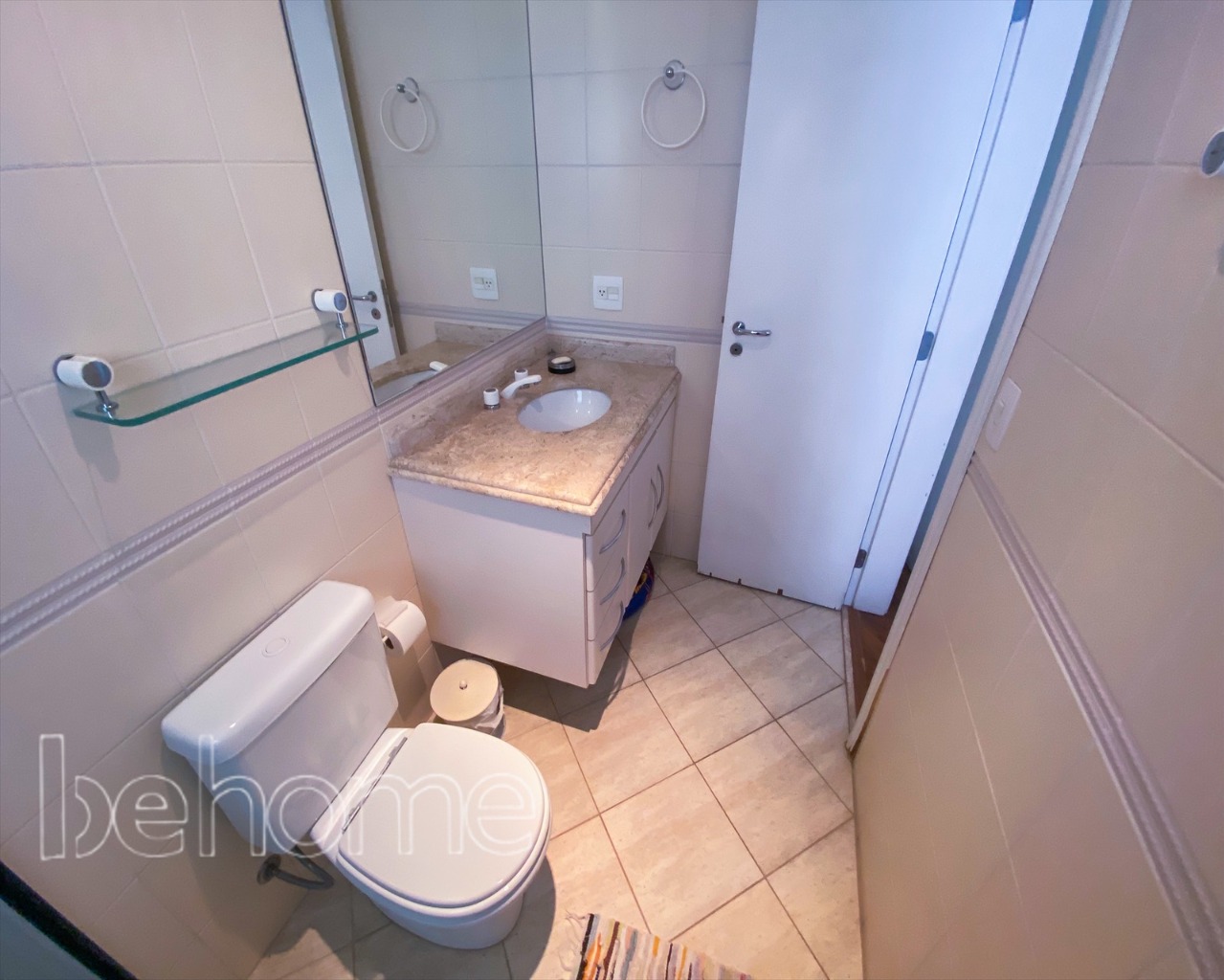 Apartamento à venda no Parque Tamboré, 139 m² – Tamboré, Santana de Parnaíba – Cód. 71628558 — imagem 12