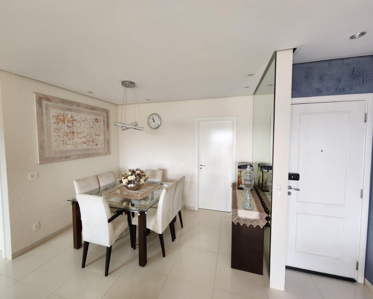 Apartamento à venda no Resort Tamboré, 133 m² – Tamboré, Santana de Parnaíba – Cód. 71584996 — imagem 8