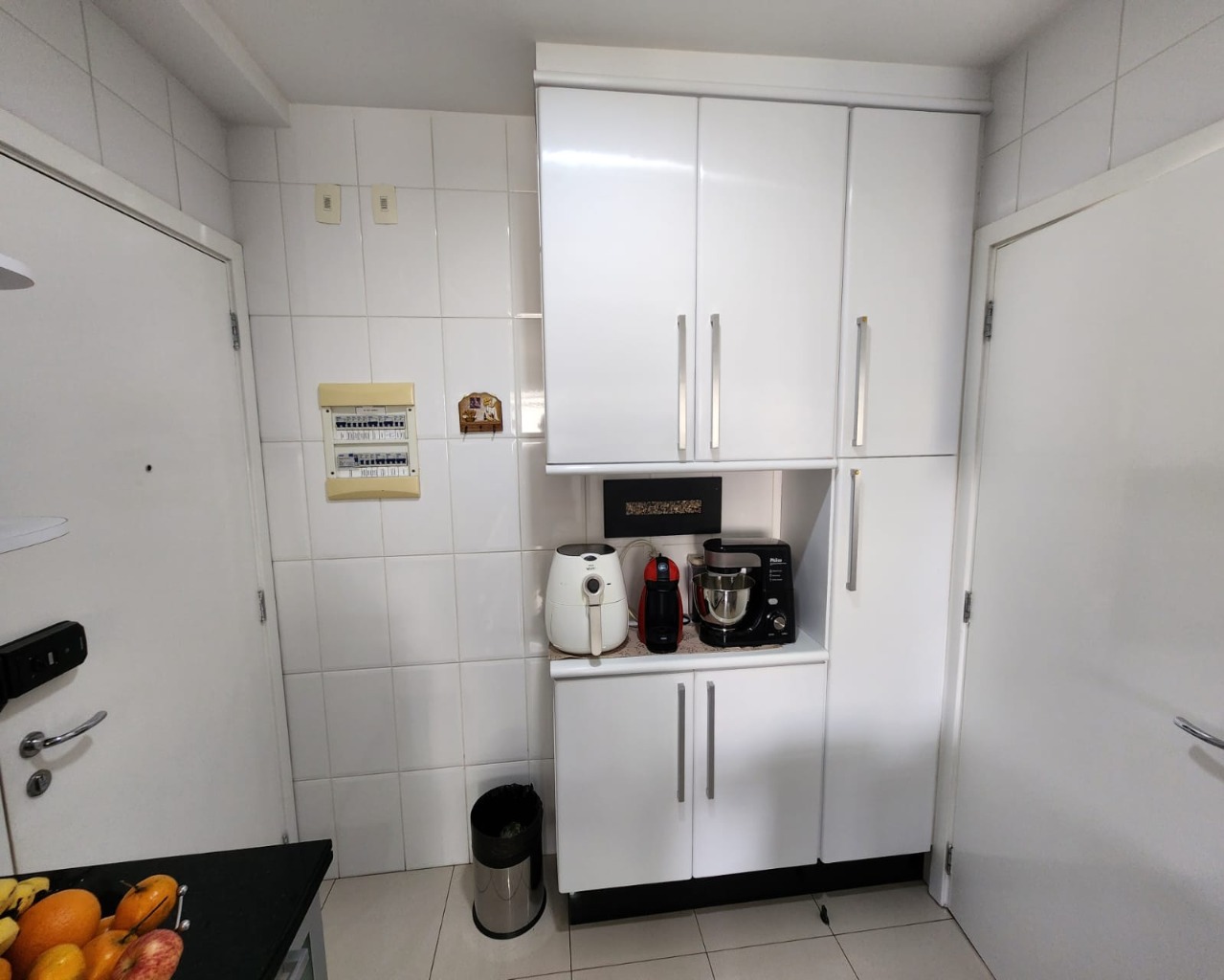 Apartamento à venda no Resort Tamboré, 133 m² – Tamboré, Santana de Parnaíba – Cód. 71584996 — imagem 16