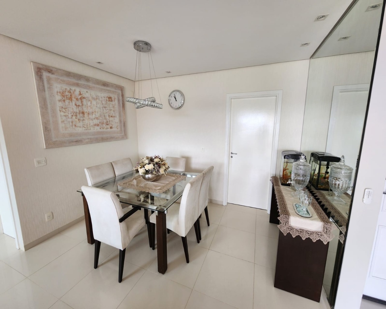 Apartamento à venda no Resort Tamboré, 133 m² – Tamboré, Santana de Parnaíba – Cód. 71584996 — imagem 9