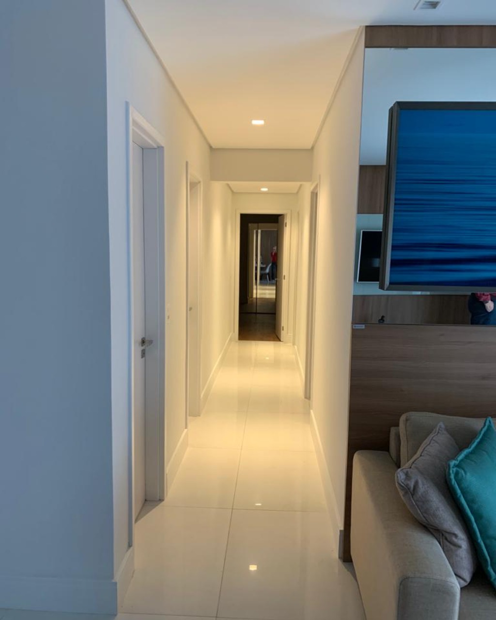 Apartamento para locação no Bellagio, 98 m² – Alphaville Empresarial, Barueri – Cód. 71597246 — imagem 15