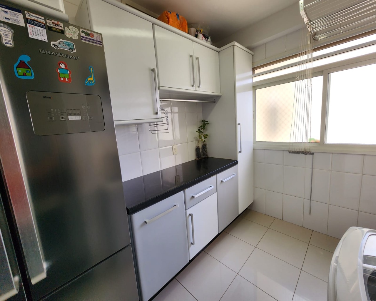 Apartamento à venda no Resort Tamboré, 133 m² – Tamboré, Santana de Parnaíba – Cód. 71584996 — imagem 14