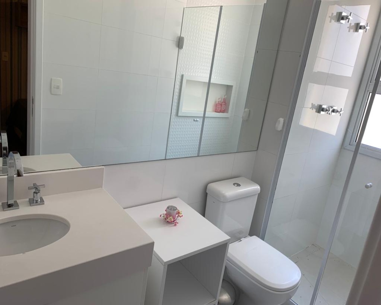 Apartamento para locação no Bellagio, 98 m² – Alphaville Empresarial, Barueri – Cód. 71597246 — imagem 7