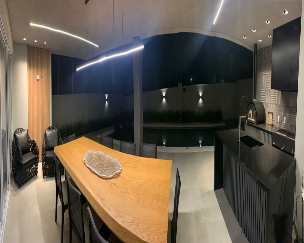 Casa à venda no Burle Marx, 360 m² – Alphaville, Santana de Parnaíba – Cód. 71676855 — imagem 6