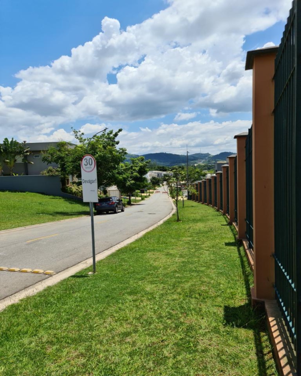 Terreno à venda no Burle Marx, 464,26 m² – Alphaville, Santana de Parnaíba – Cód. 71584973 — imagem 2
