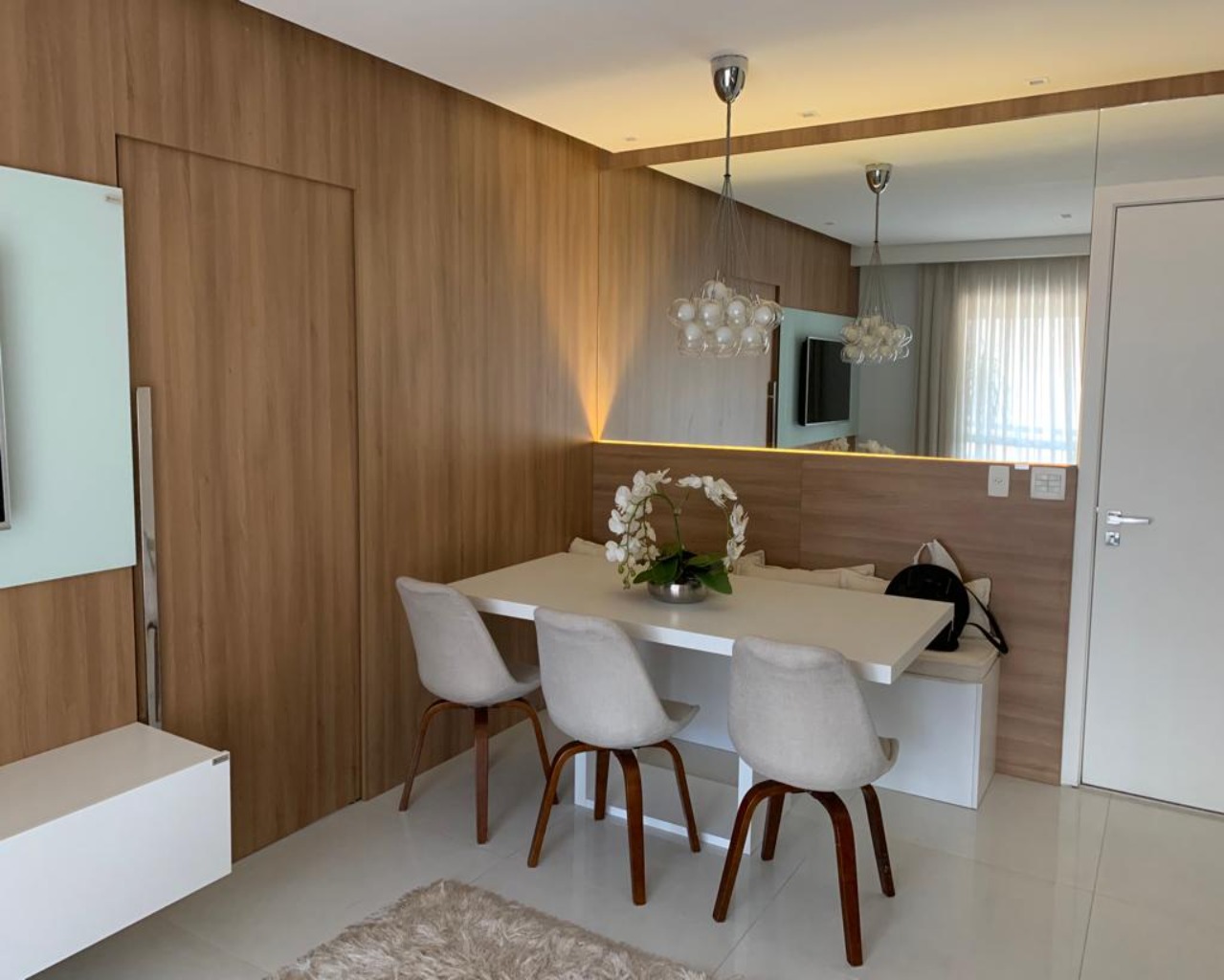 Apartamento para locação no Bellagio, 98 m² – Alphaville Empresarial, Barueri – Cód. 71597246 — imagem 24