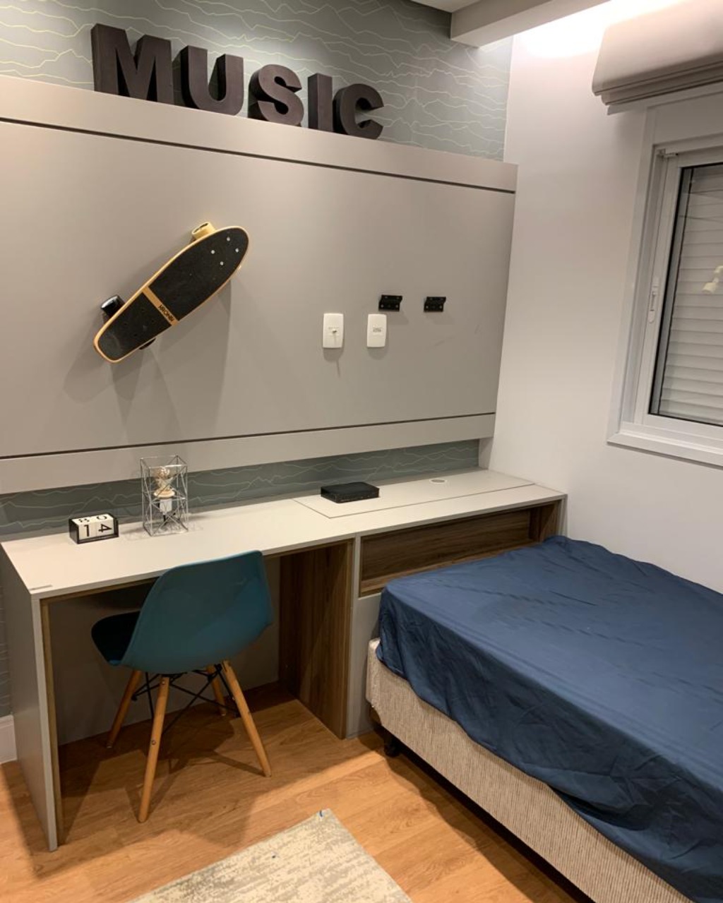 Apartamento para locação no Bellagio, 98 m² – Alphaville Empresarial, Barueri – Cód. 71597246 — imagem 18