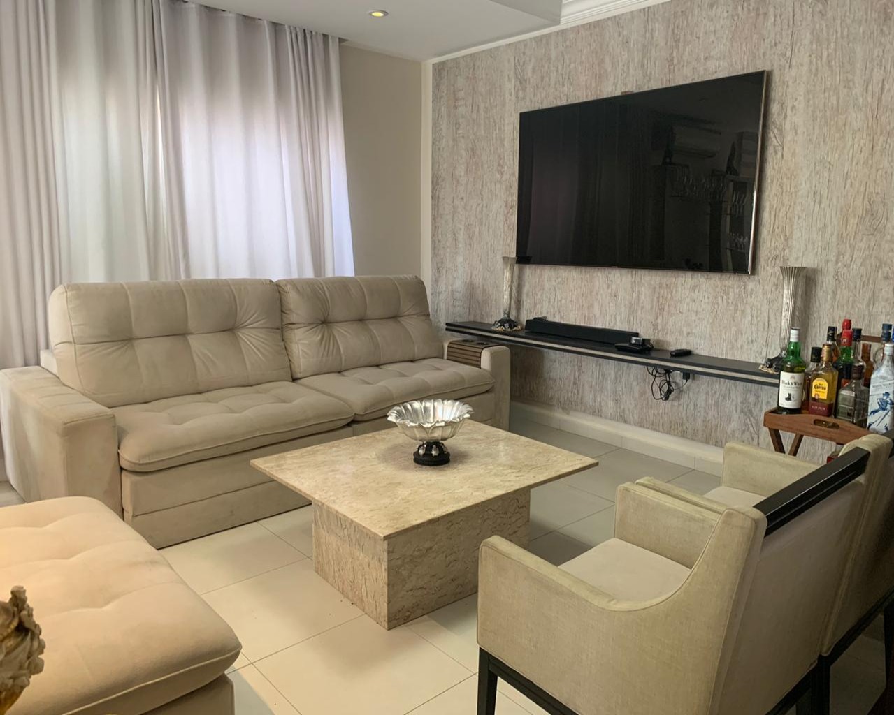 Casa à venda no Residencial 4, 397 m² – Alphaville, Santana de Parnaíba – Cód. 71672737 — imagem 2