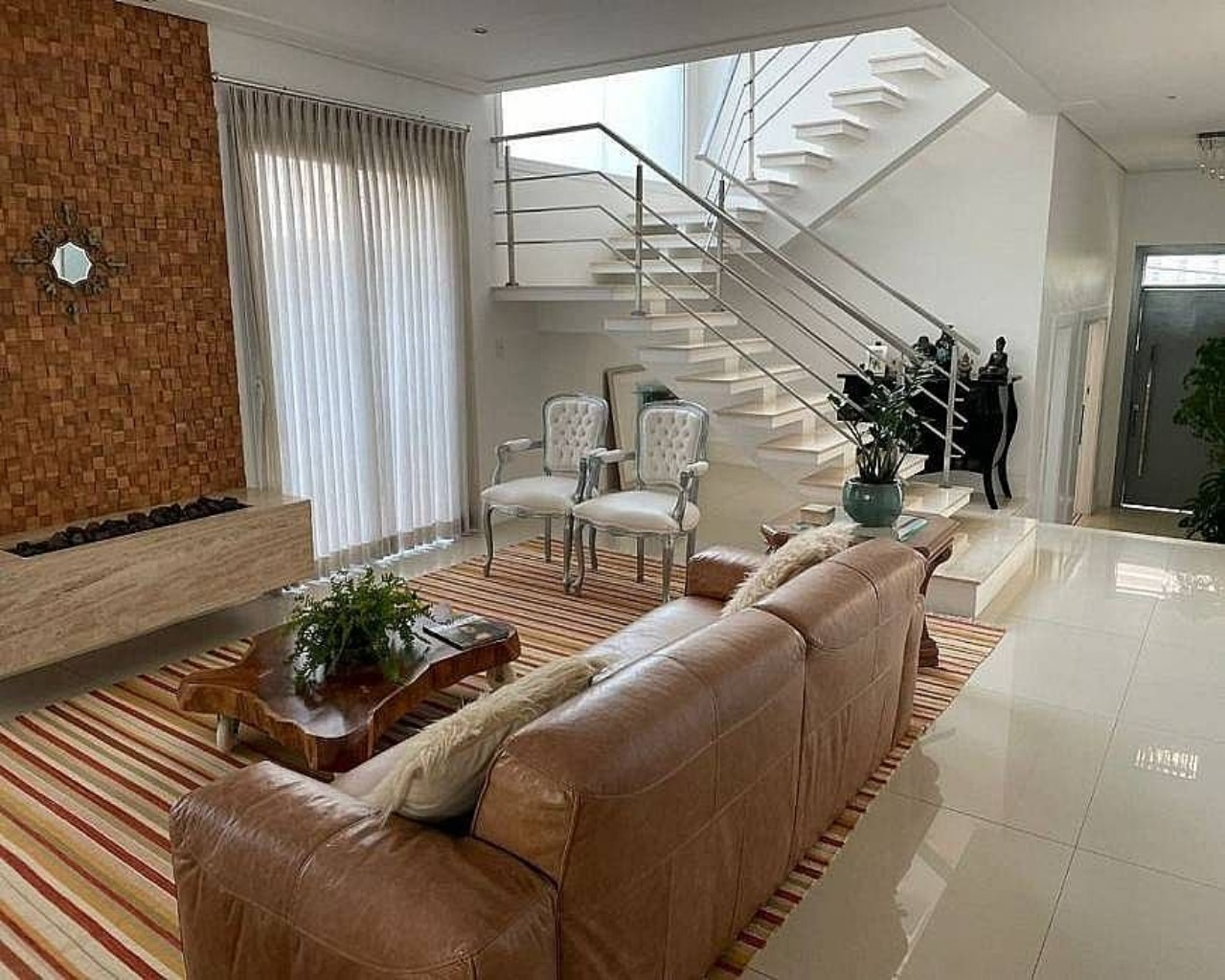Casa à venda no 18 do Forte, 550 m² – Tamboré, Santana de Parnaíba – Cód. 71685314 — imagem 23